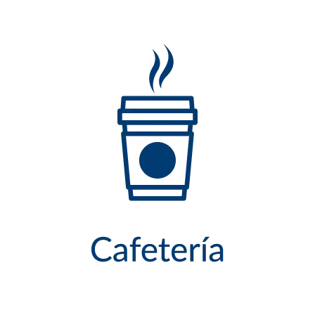 Cafetería Costaline  AERS