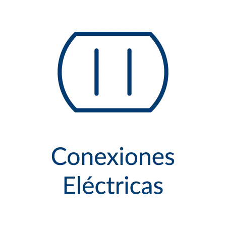 Conexiones Eléctronicas Costaline  AERS