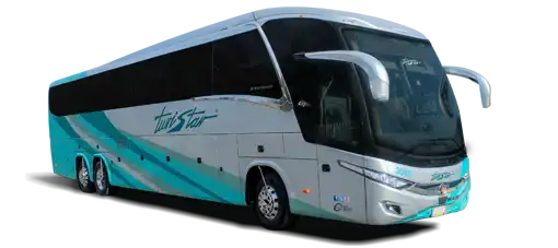 Turistar ejecutivo