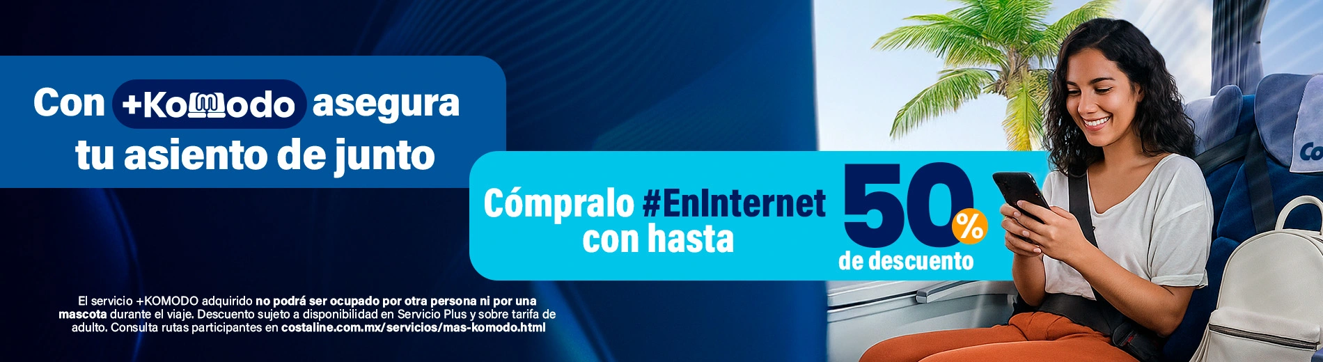 Compras con descuento en internet