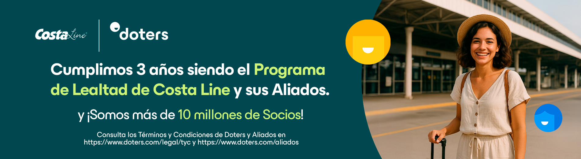 Puntos Doters