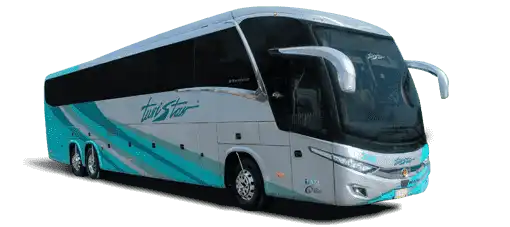 Turistar ejecutivo